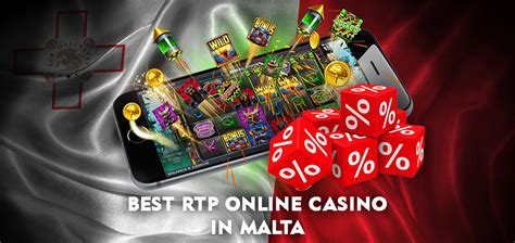 top online casinos malta - Best online casinos Malta 